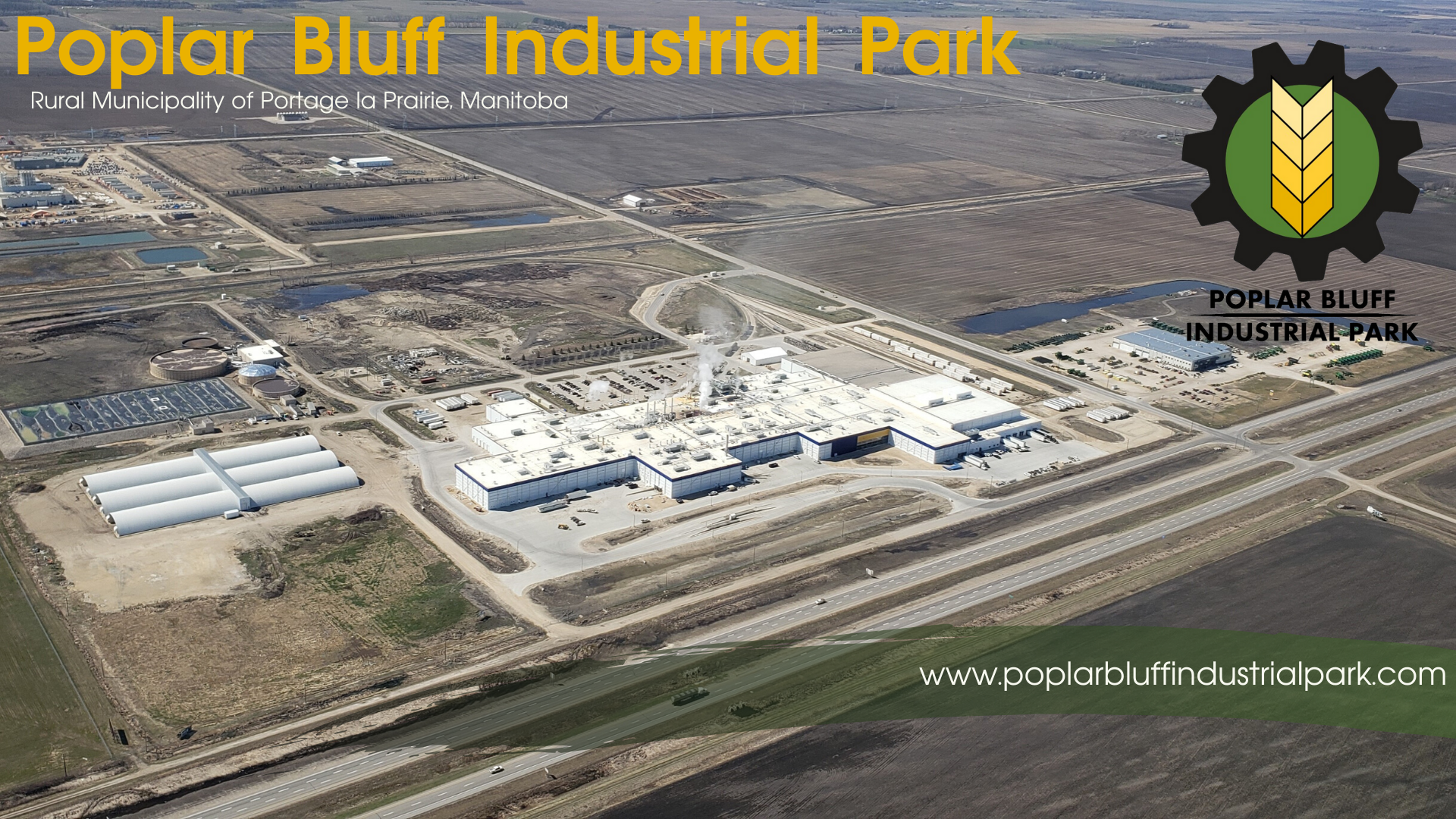 Poplar Bluff Industrial Park